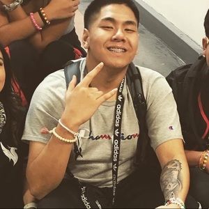 Meet your Posher, Matthew